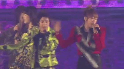 Super Show 4* Oops