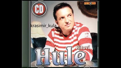 Hule - Ostao sam samo s jednom cigaretom