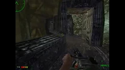 Operation Matriarchy Gameplay 