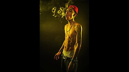Wiz Khalifa - Never Been