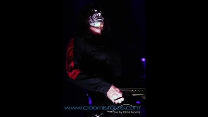 Най - фотосесия на slipknot october live fest 2009 + only one liberate wait and bleed no life 