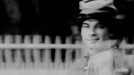 Damon & Elena || The Road To Hell ( Part 3 )