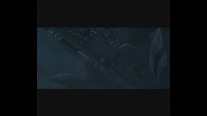 Odes Of Ecstasy The Conqueror Worm