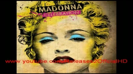 !!!премиера!!! Madonna Celebration Official Music Full Hd Cd Quality