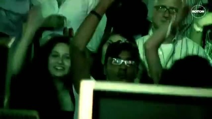 Akcent feat. Dollarman - Spanish Lover [hd]
