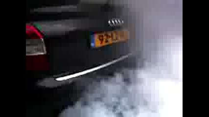 Димка Audi -a4 S Line