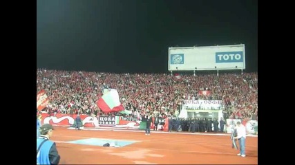 Cska - Fulham - Miks Video 2 ! 17.09.2009g.