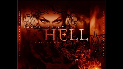 Two Steps From Hell - Two Steps From Hell Orchestra 