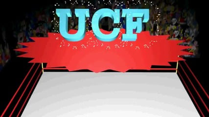 Ucf Round 3 Dexter vs Stewie