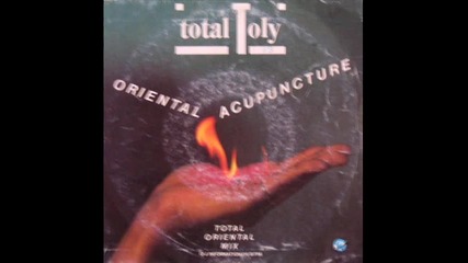 total toly - oriental acupuncture 1986 