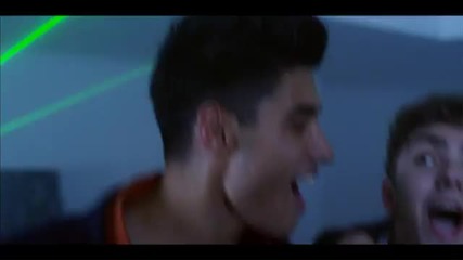 The Wanted - Glad You Came