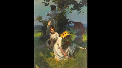Luigi Boccherini Minuetto (classical)