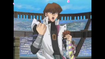 Seto Kaiba - Mix 