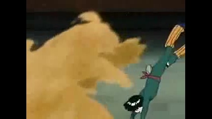 Naruto - Forgotten 