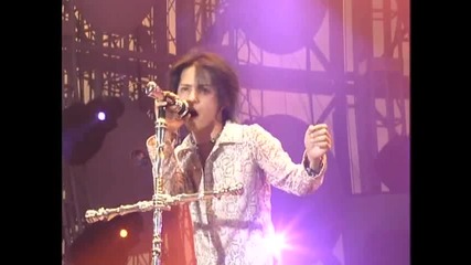 Larc En Ciel - Sell My Soul {grand Cross 99} 