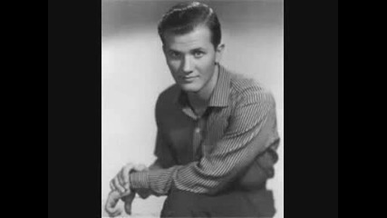 Pat Boone - Anastasia (1956)