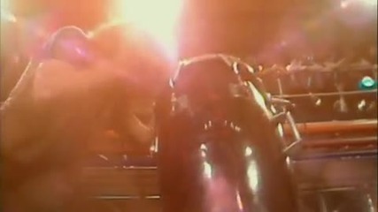 Deep Purple - Mandrake Root 1970 ( Live in London ) part 1