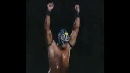 Rey Mysterio