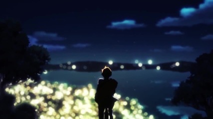 Amv - Reality Escape 720p