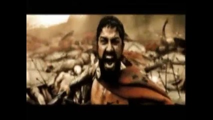 300 - March or Die (music by Mot 