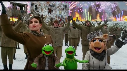 Countdown to Muppets Most Wanted 10 Days!