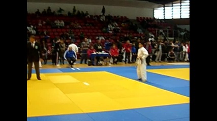 Judo Deni Levski Sofia