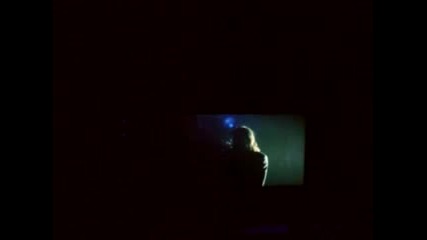 Ville Singing Razorbla Kiss