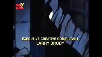 Spider - Man Unlimited епизод 13 1/2