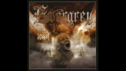 Evergrey - Blinded (with lyrics) (360p) 