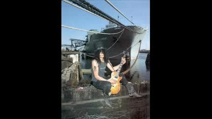 Guns N`roses - My World