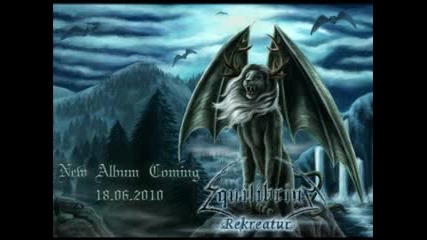 Equilibrium - Die Affeninsel 