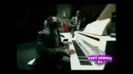 Akon ft. Aaliyah Twista - Beautiful ( Remix )