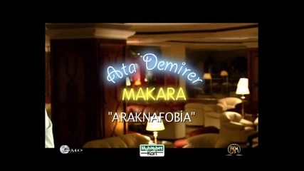 Ata Demirer - Araknafobia