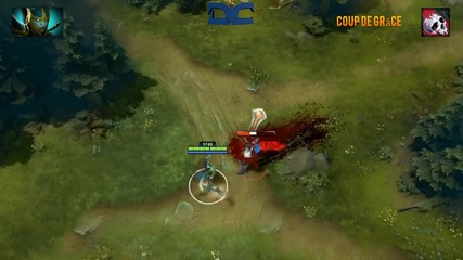 Dota 2 Phantom Assassin