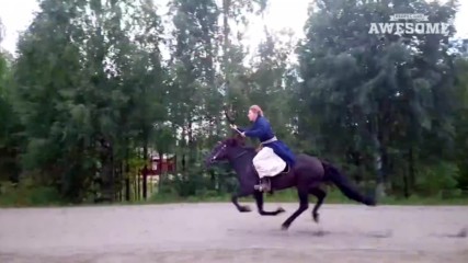 People Are Awesome 2016 - Best Videos Of The Year