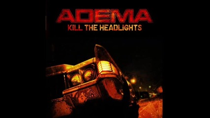 Adema - The Loser