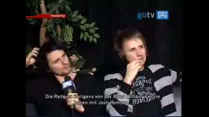 GoTV - Hosted By Muse - 2 - Millionaire