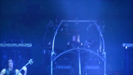 Manowar - Live im Tempodrom 27 1 2016
