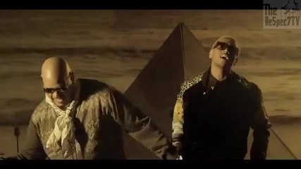 Fat Joe feat. Chris Brown - Another Round ( High Quality )