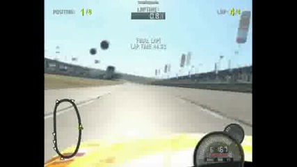 Nfs Prostreet