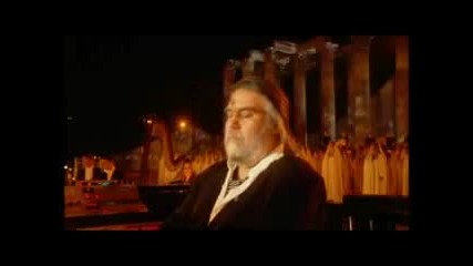 Vangelis Mythodea Movement 5 With Lyrics