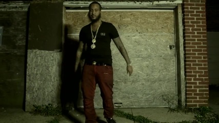 Sean Vegas - Right Now
