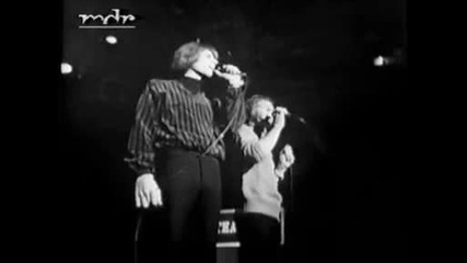 The Sun Aint Gonna Shine (anymore) - Walker Brothers