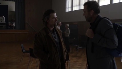 House - Preview 2 from Dead Buried
