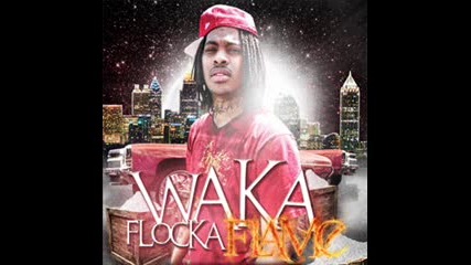 Waka Flocka ft Ciara Hard in the Paint