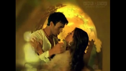 Enrique Iglesias - Ring my bells Hd