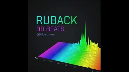 Symphonix - 3d Beat (ruback remix)
