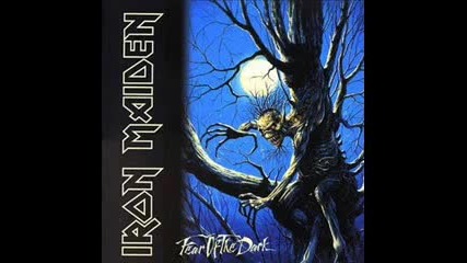 [ Iron Maiden - Wasting Love ]