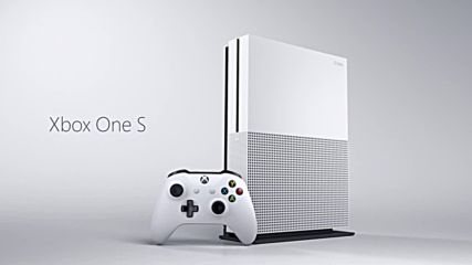 Xbox One S ( Slim )