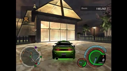 Need For Speed 2 епизод 20
